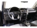 2021 Toyota 4Runner SR5 Premium 4x4 Dashboard