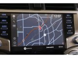 2021 Toyota 4Runner SR5 Premium 4x4 Navigation