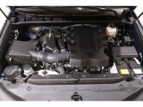 2021 Toyota 4Runner SR5 Premium 4x4 4.0 Liter DOHC 24-Valve VVT-i V6 Engine