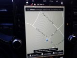 2021 Ram 1500 Long Horn Crew Cab 4x4 Navigation