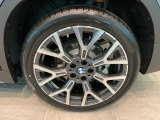 2021 BMW X1 xDrive28i Wheel