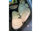 2021 BMW X1 xDrive28i Rear Seat