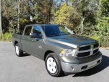 2021 Ram 1500 Classic Crew Cab Data, Info and Specs