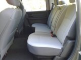 2021 Ram 1500 Classic Crew Cab Rear Seat