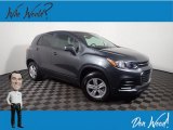 2019 Chevrolet Trax LS AWD