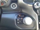 2022 Ram 2500 Laramie Crew Cab 4x4 8 Speed Automatic Transmission