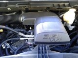2021 Ram 1500 Classic Crew Cab 3.6 Liter DOHC 24-Valve VVT Penastar V6 Engine