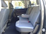 2021 Ram 1500 Classic Crew Cab Rear Seat