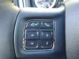 2021 Ram 1500 Classic Crew Cab Steering Wheel