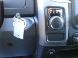 2021 Ram 1500 Classic Crew Cab 8 Speed Automatic Transmission