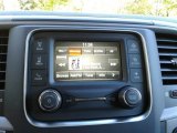 2021 Ram 1500 Classic Crew Cab Controls