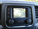 2021 Ram 1500 Classic Crew Cab Controls