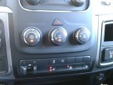 2021 Ram 1500 Classic Crew Cab Controls