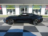 2020 Chevrolet Camaro SS Coupe