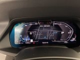 2022 BMW X6 M50i Navigation