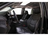 2020 Cadillac Escalade Premium Luxury 4WD Front Seat