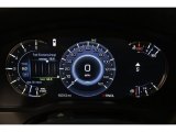 2020 Cadillac Escalade Premium Luxury 4WD Gauges