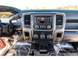 2013 Ram 2500 Tradesman Regular Cab 4x4 Controls