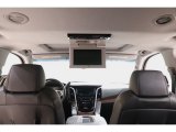2020 Cadillac Escalade Premium Luxury 4WD Entertainment System
