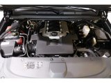 2020 Cadillac Escalade Premium Luxury 4WD 6.2 Liter OHV 16-Valve VVT V8 Engine