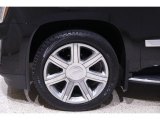 Cadillac Escalade 2020 Wheels and Tires