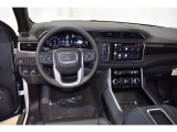 2022 GMC Yukon Denali 4WD Dashboard