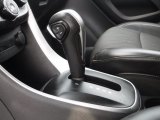 2019 Chevrolet Trax LT 6 Speed Automatic Transmission
