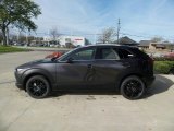 2021 Mazda CX-30 Turbo Premium AWD Exterior