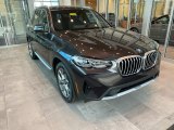 2022 Dark Graphite Metallic BMW X3 xDrive30i #143133759