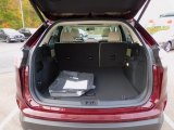 2021 Ford Edge Titanium AWD Trunk