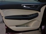 2021 Ford Edge Titanium AWD Door Panel