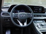 2022 Hyundai Palisade SEL AWD Steering Wheel