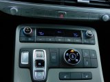 2022 Hyundai Palisade SEL AWD 8 Speed Automatic Transmission