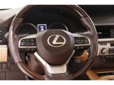 2018 Lexus ES 350 Steering Wheel