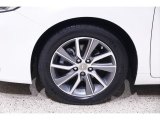 2018 Lexus ES 350 Wheel