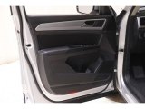 2018 Volkswagen Atlas S 4Motion Door Panel