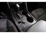 2018 Volkswagen Atlas S 4Motion 8 Speed Automatic Transmission