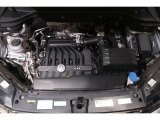 2018 Volkswagen Atlas S 4Motion 3.6 Liter FSI DOHC 24-Valve VVT V6 Engine