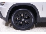 2018 Volkswagen Atlas S 4Motion Wheel