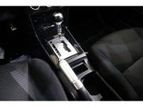 2017 Mitsubishi Lancer LE CVT Automatic Transmission