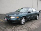 1999 Buick Century Custom