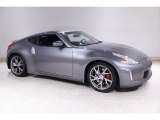 2013 Nissan 370Z Touring Coupe Data, Info and Specs