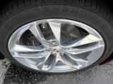 2022 Chevrolet Camaro LT1 Convertible Wheel