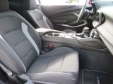 2022 Chevrolet Camaro LT1 Convertible Front Seat