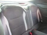 2022 Chevrolet Camaro LT1 Convertible Rear Seat