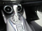 2022 Chevrolet Camaro LT1 Convertible 6 Speed Manual Transmission