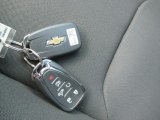 2022 Chevrolet Camaro LT1 Convertible Keys