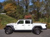 2021 Jeep Gladiator Rubicon 4x4