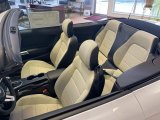 2021 Ford Mustang GT Premium Convertible Front Seat