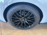 2021 Ford Mustang GT Premium Convertible Wheel